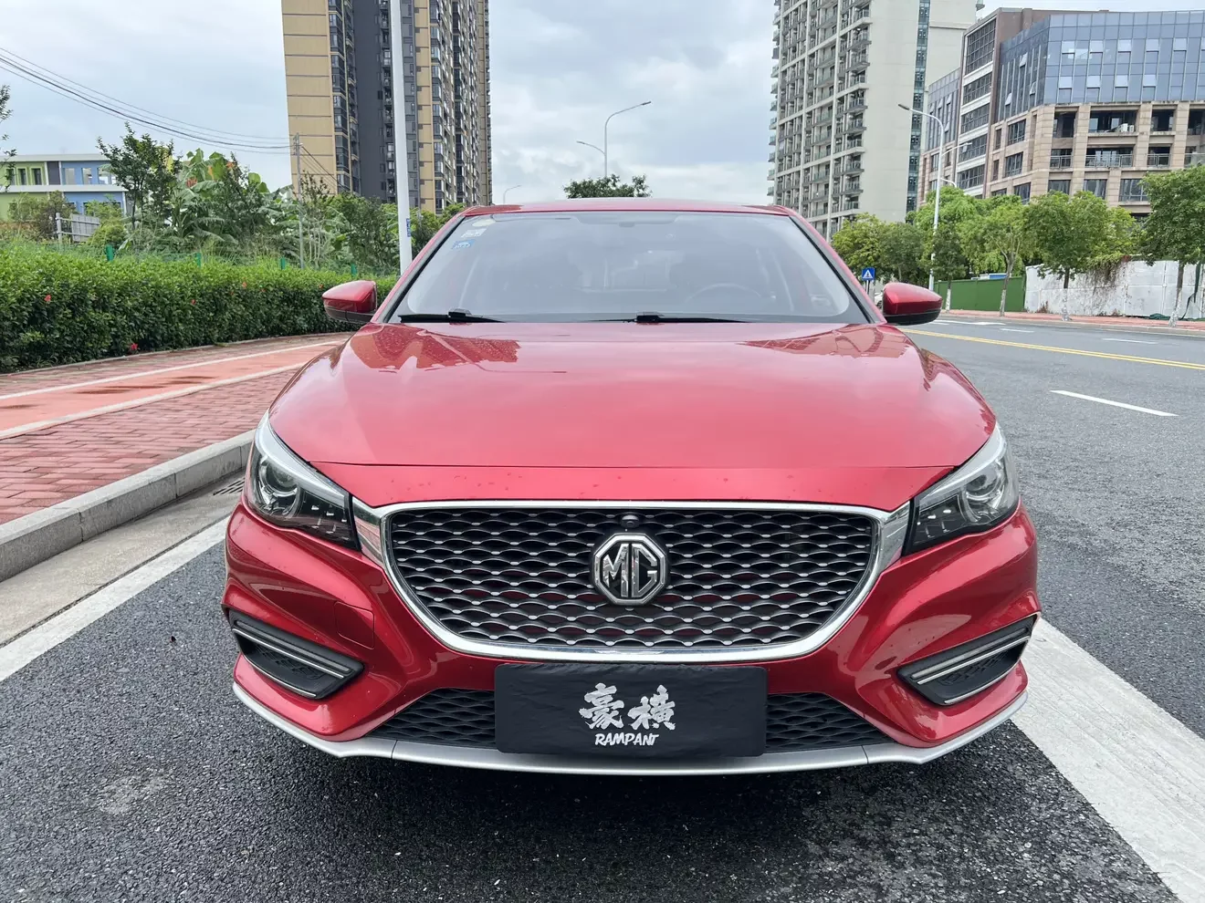 MG 6