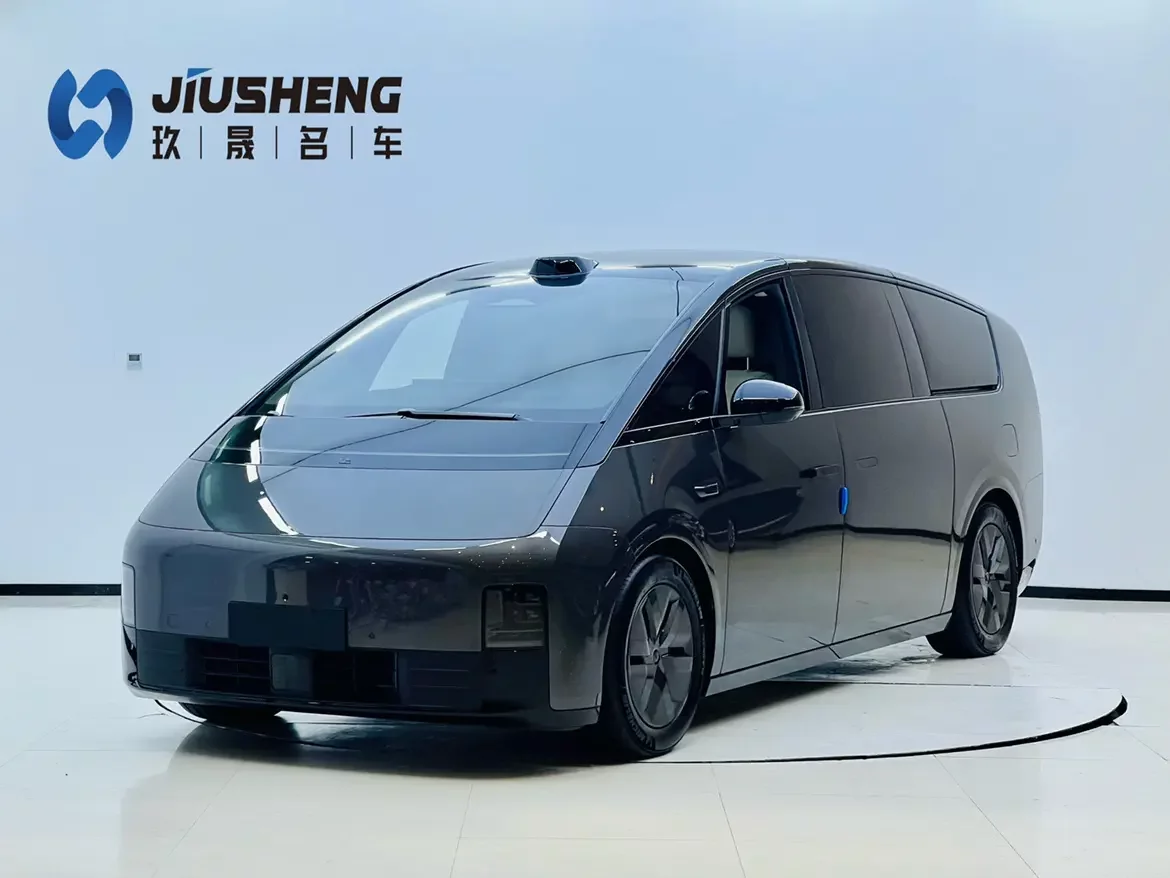 Lixiang MEGA