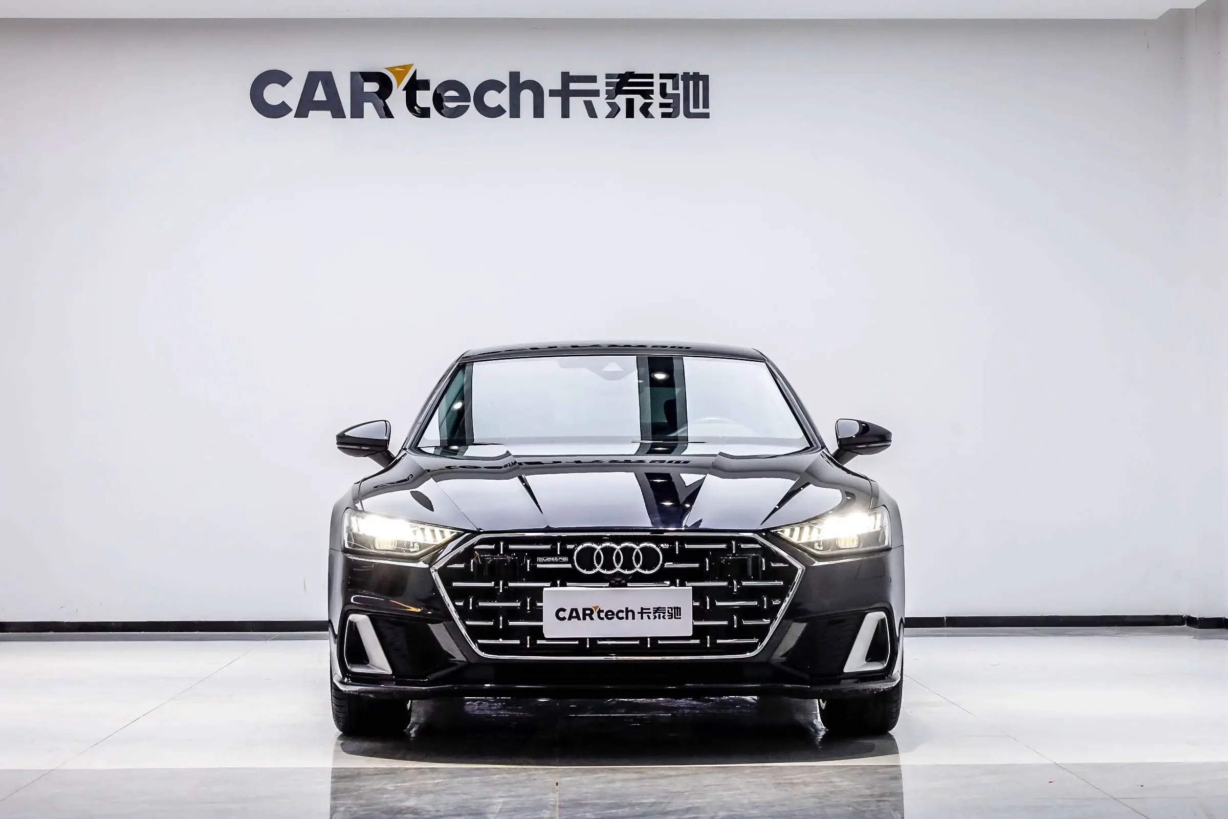 Audi A7L