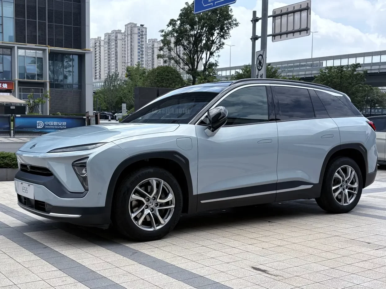 NIO ES6