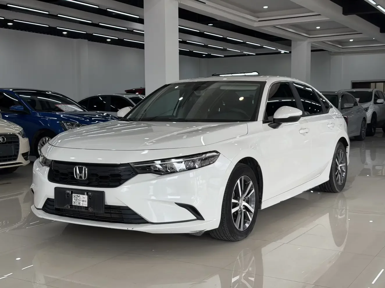Honda Integra