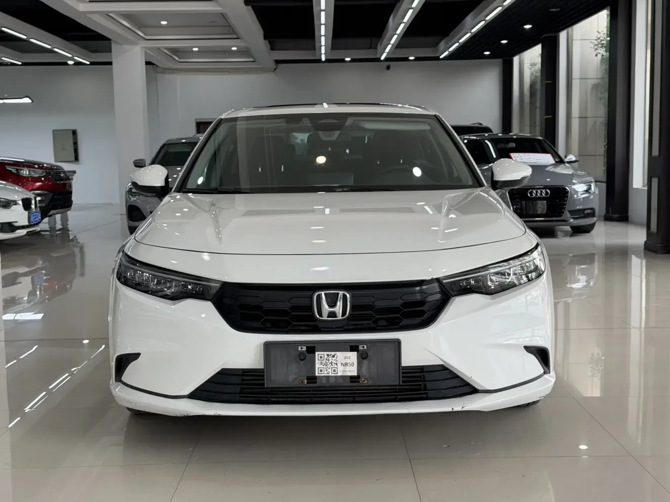 Honda Integra