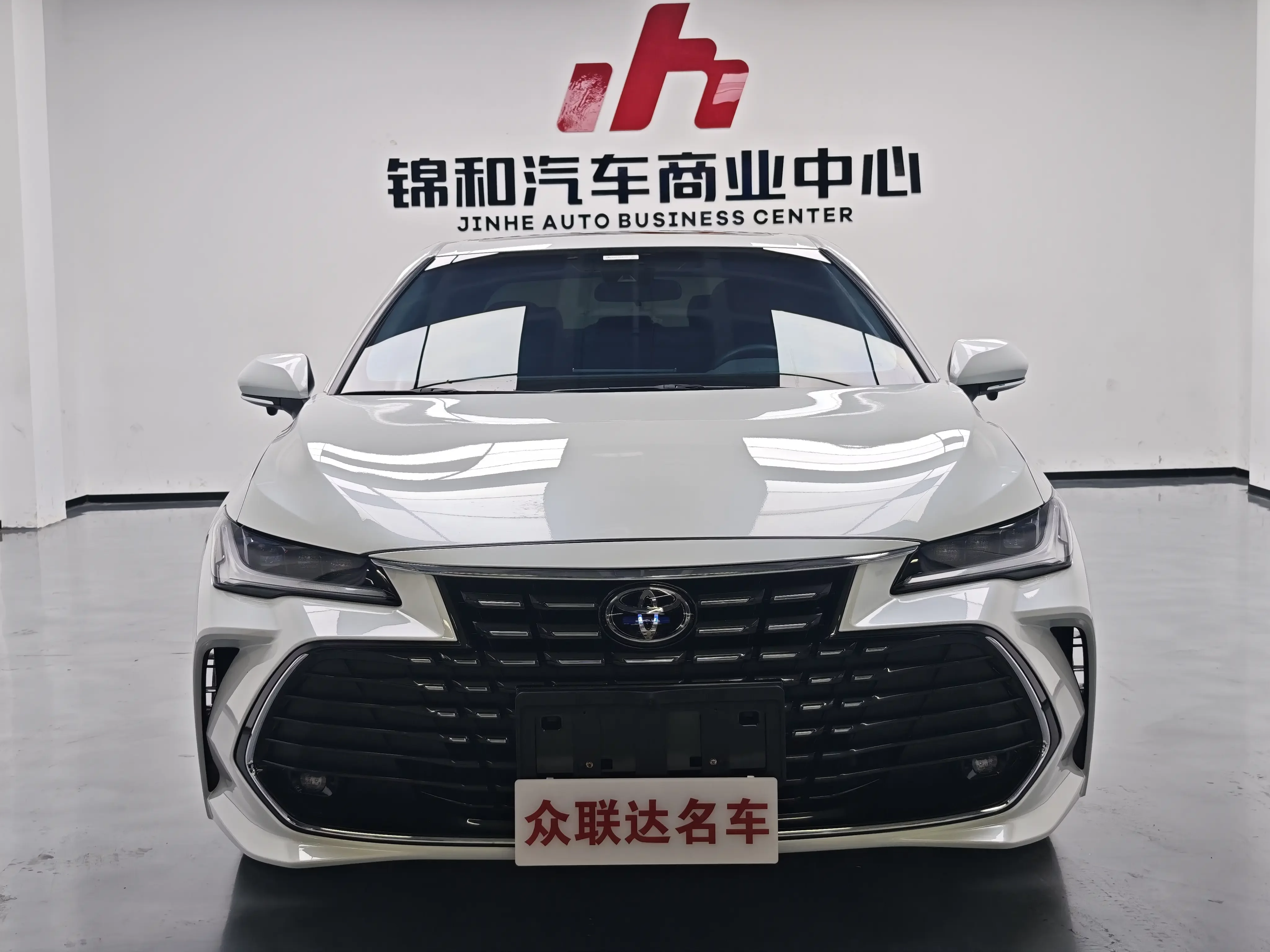 Toyota Avalon