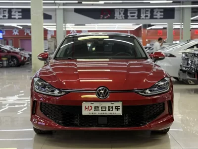 Volkswagen Lamando