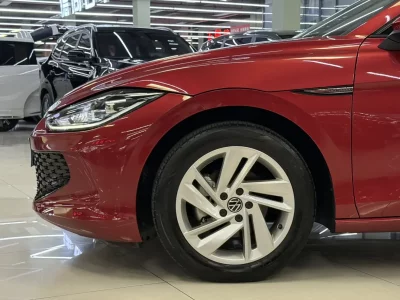 Volkswagen Lamando