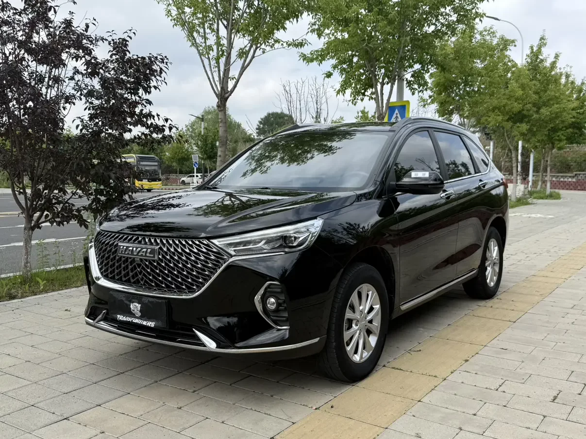 Haval M6