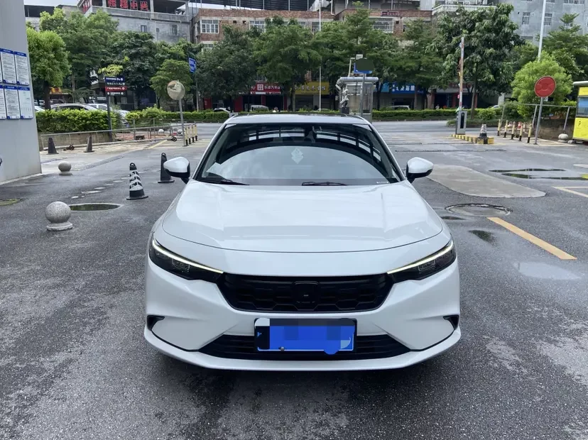 Honda Integra