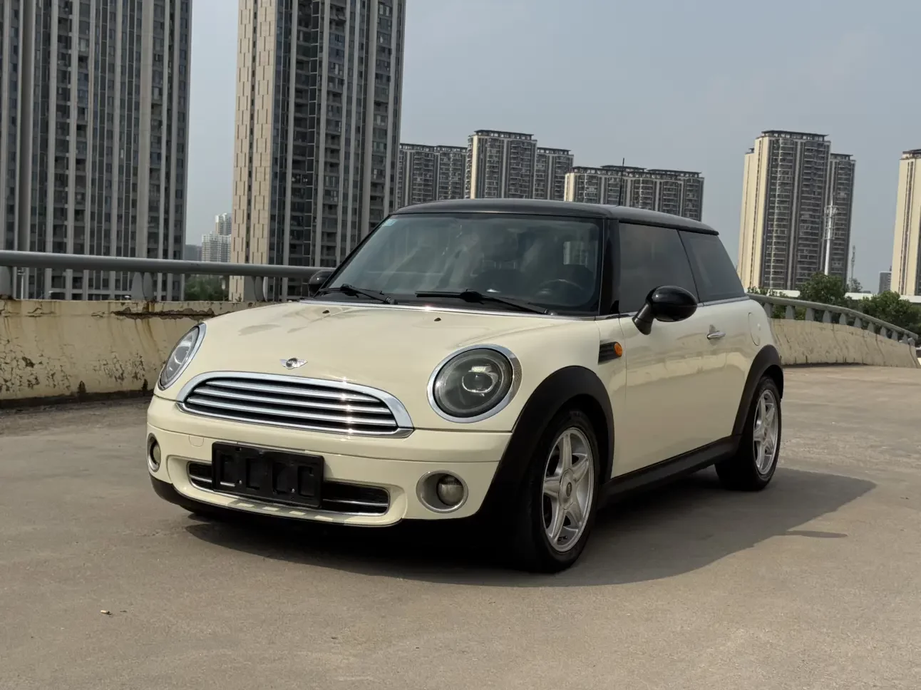 MINI MINI  из Китая