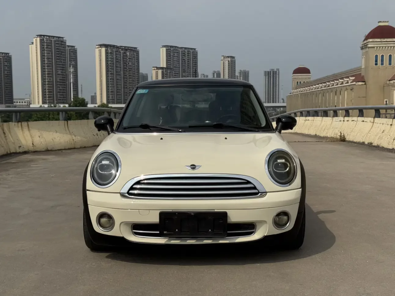 MINI MINI  из Китая