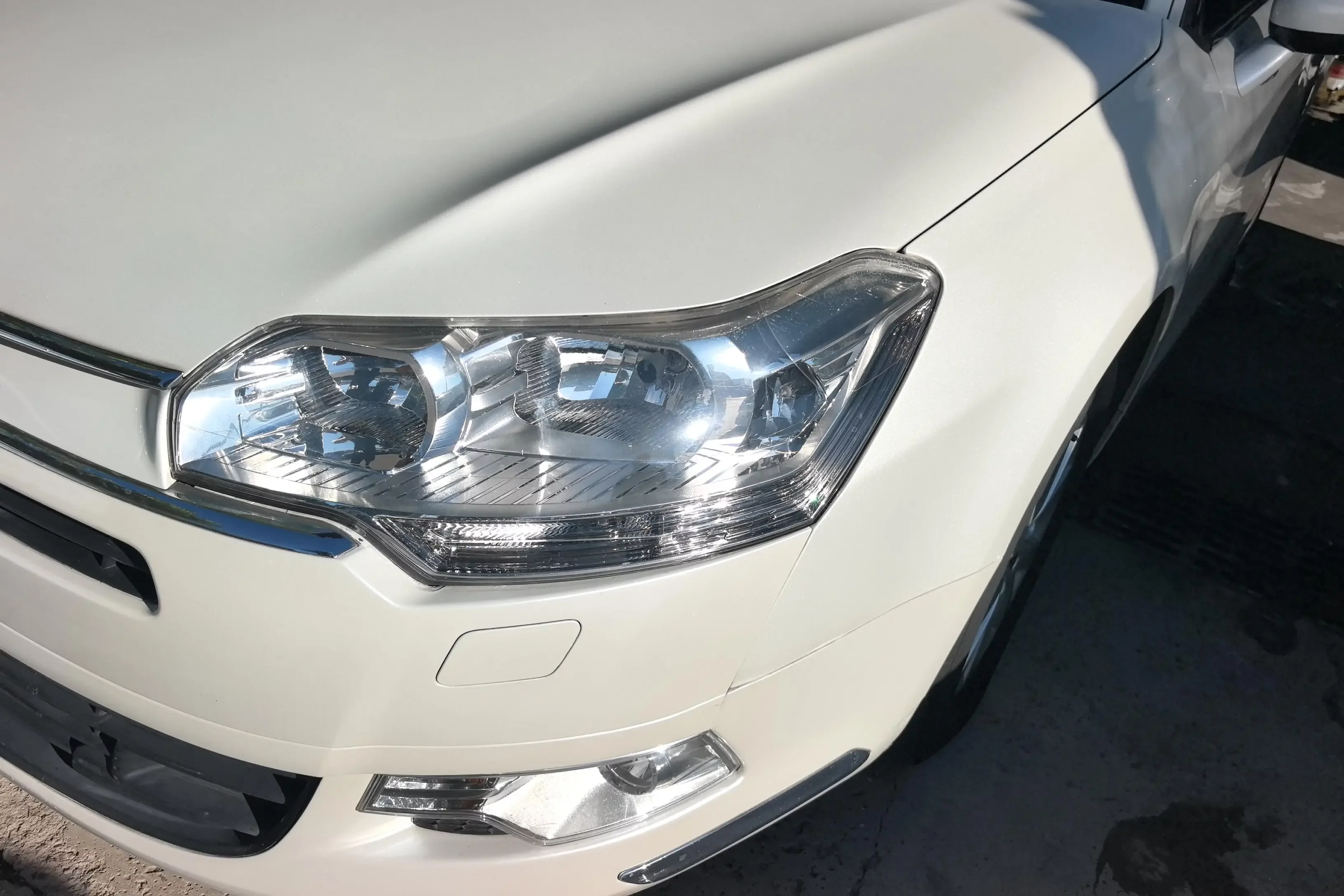 Citroën Citroen C5