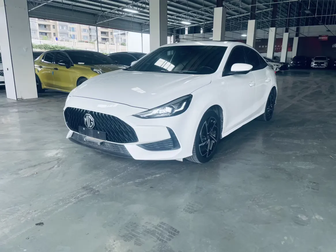 MG 5
