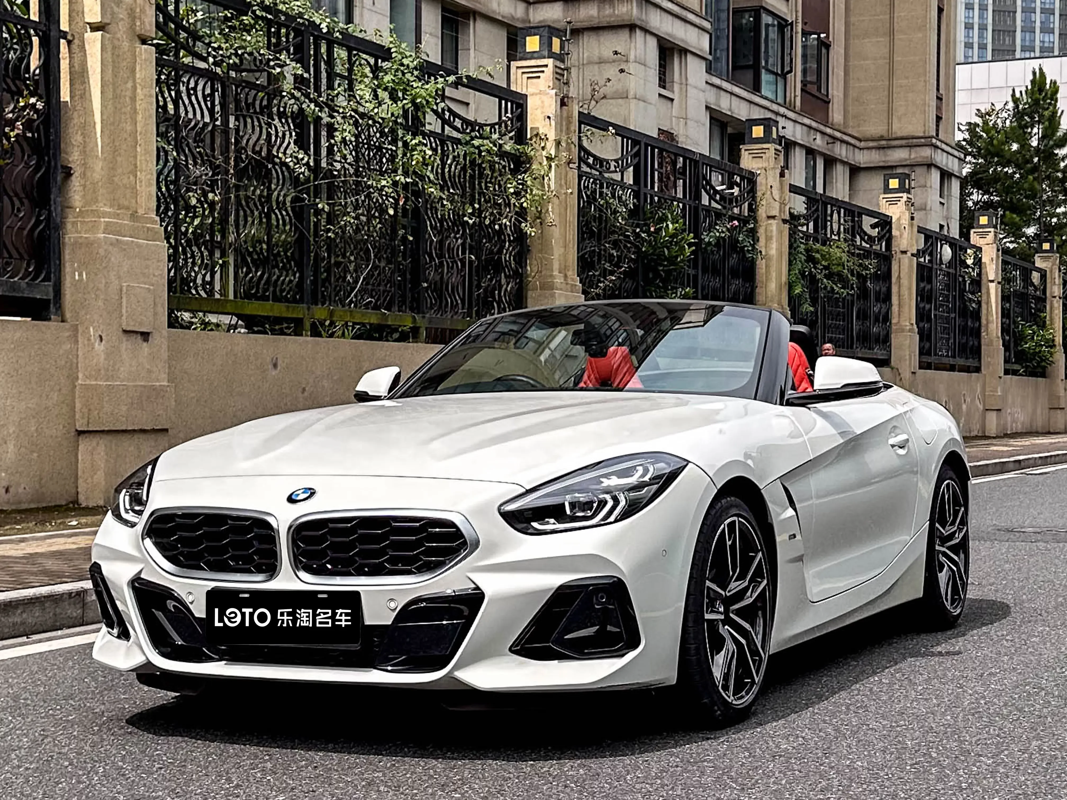 BMW Z4