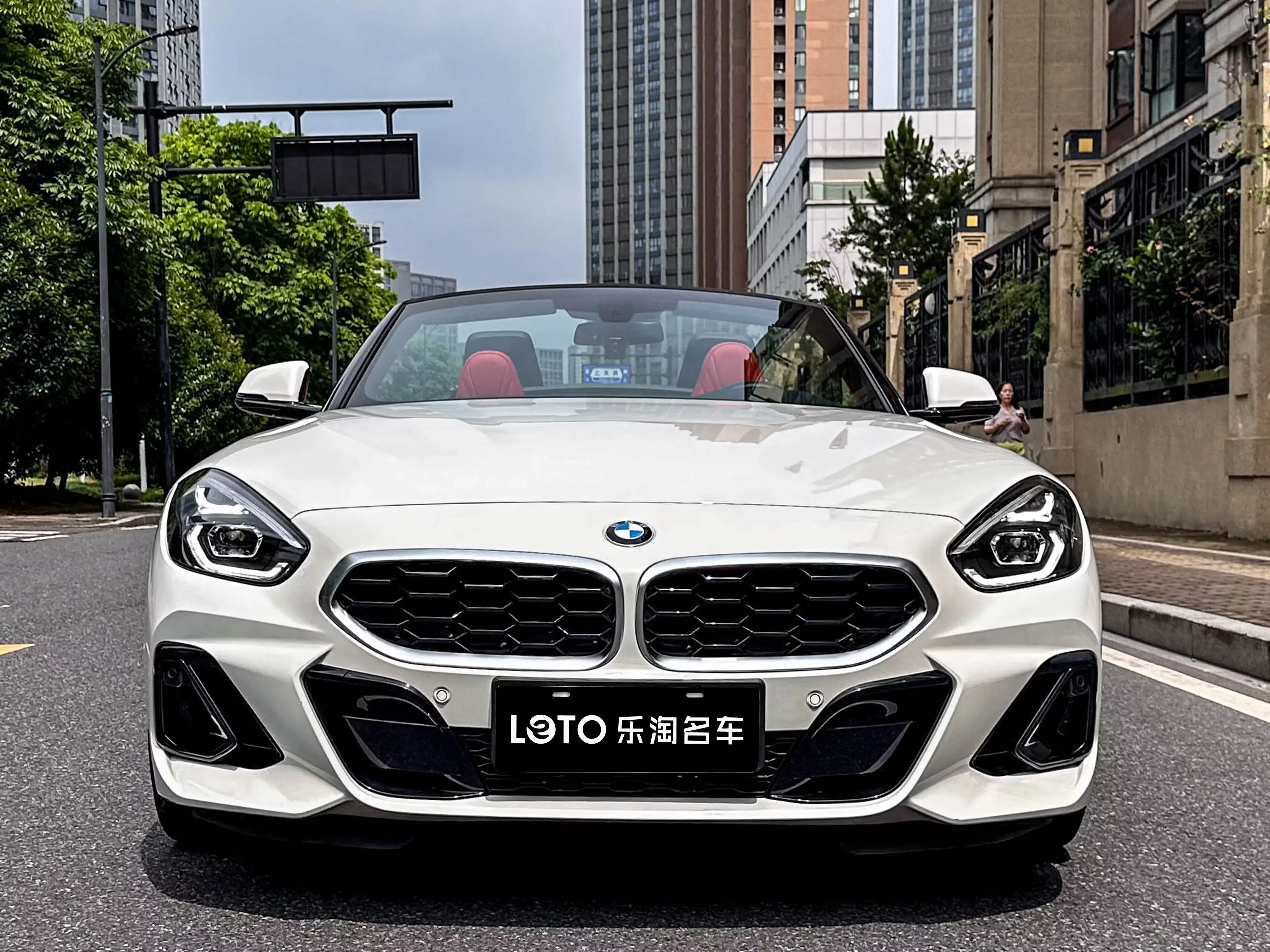 BMW Z4