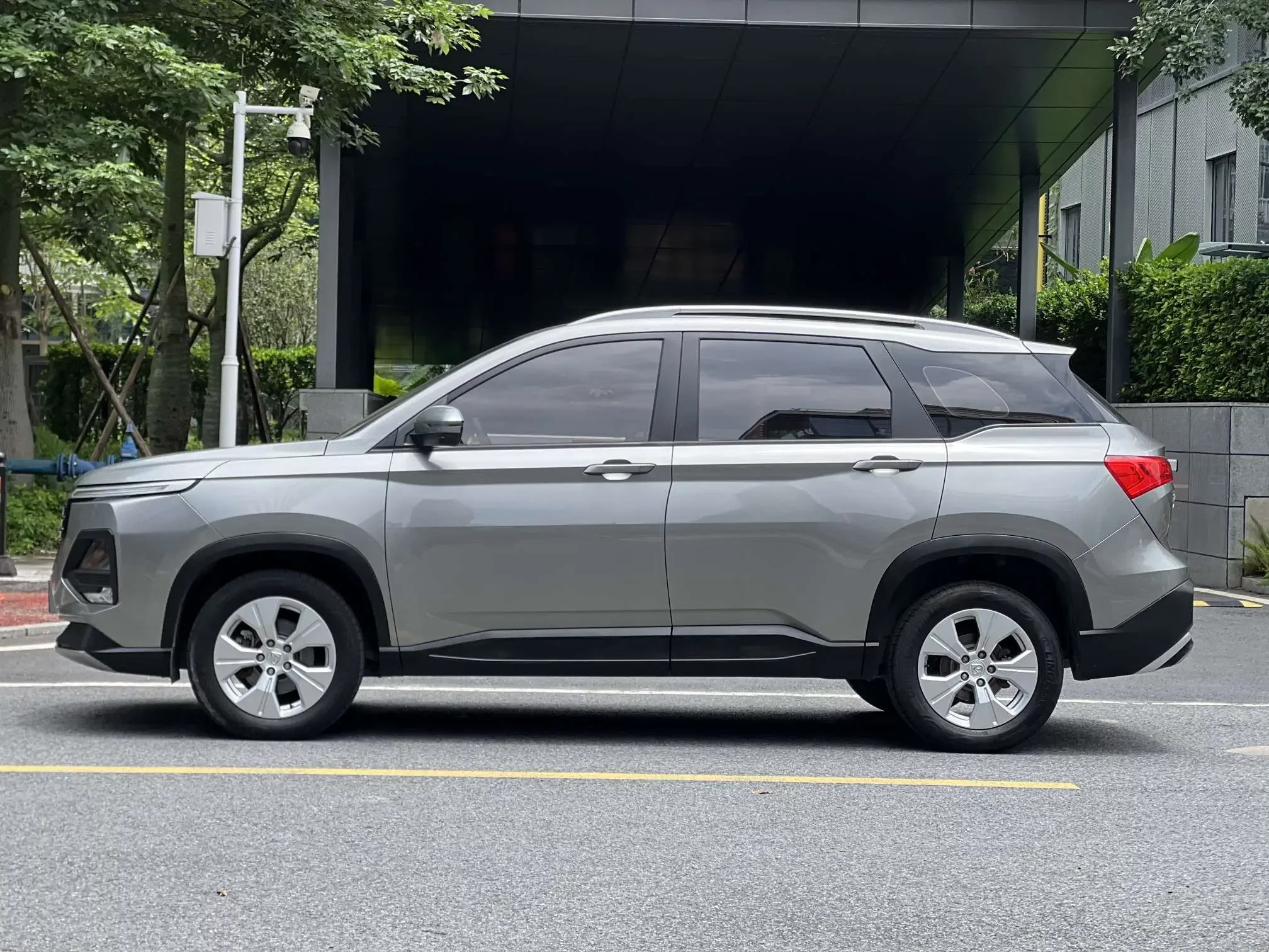 Baojun 530