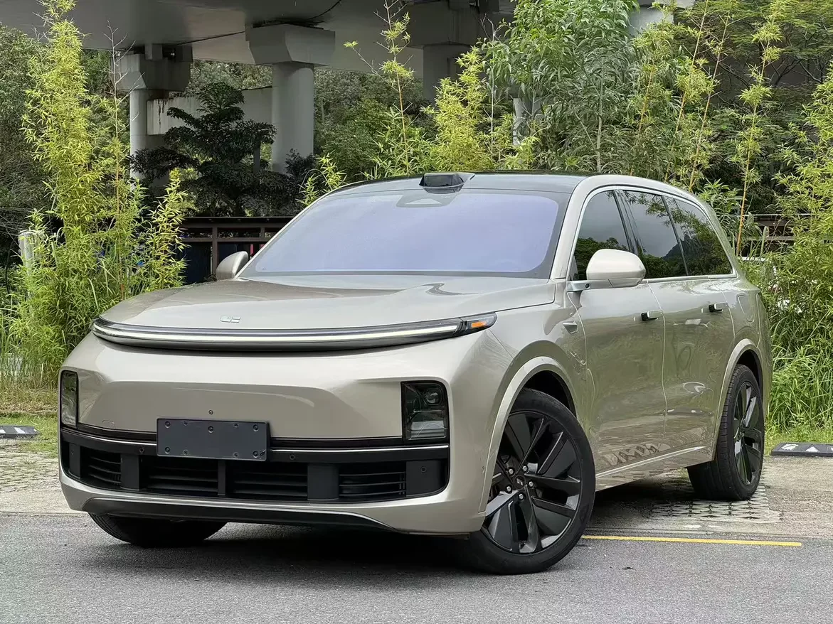 Lixiang L9