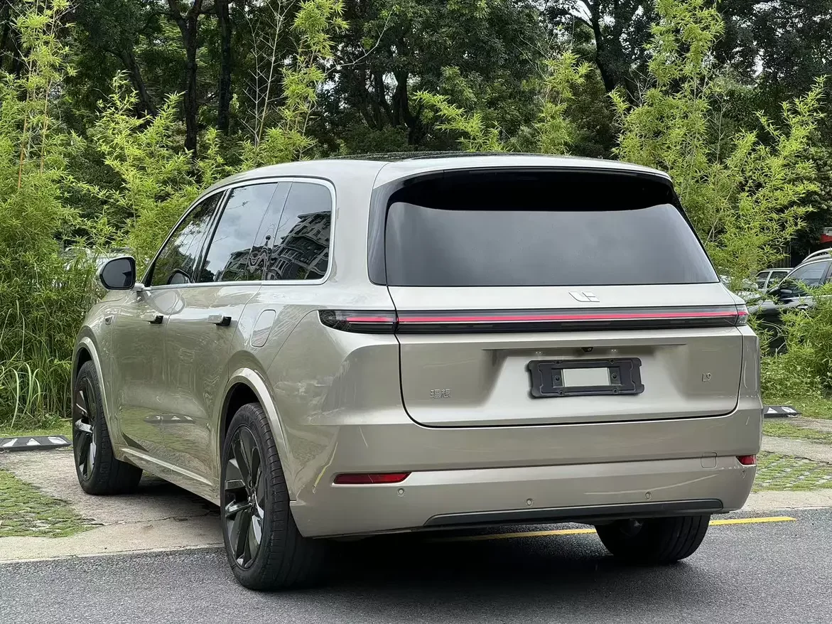 Lixiang L9
