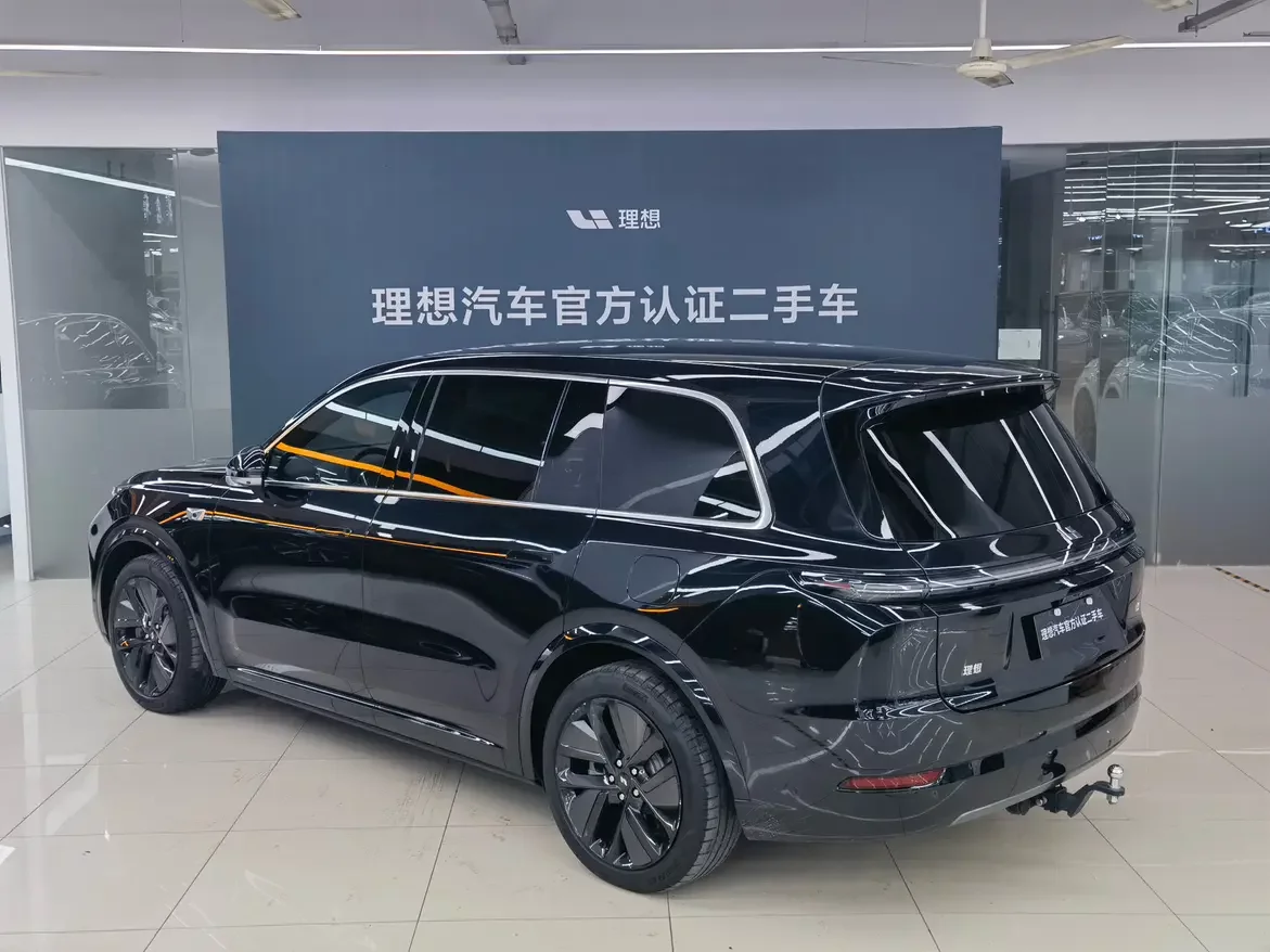 Lixiang L9
