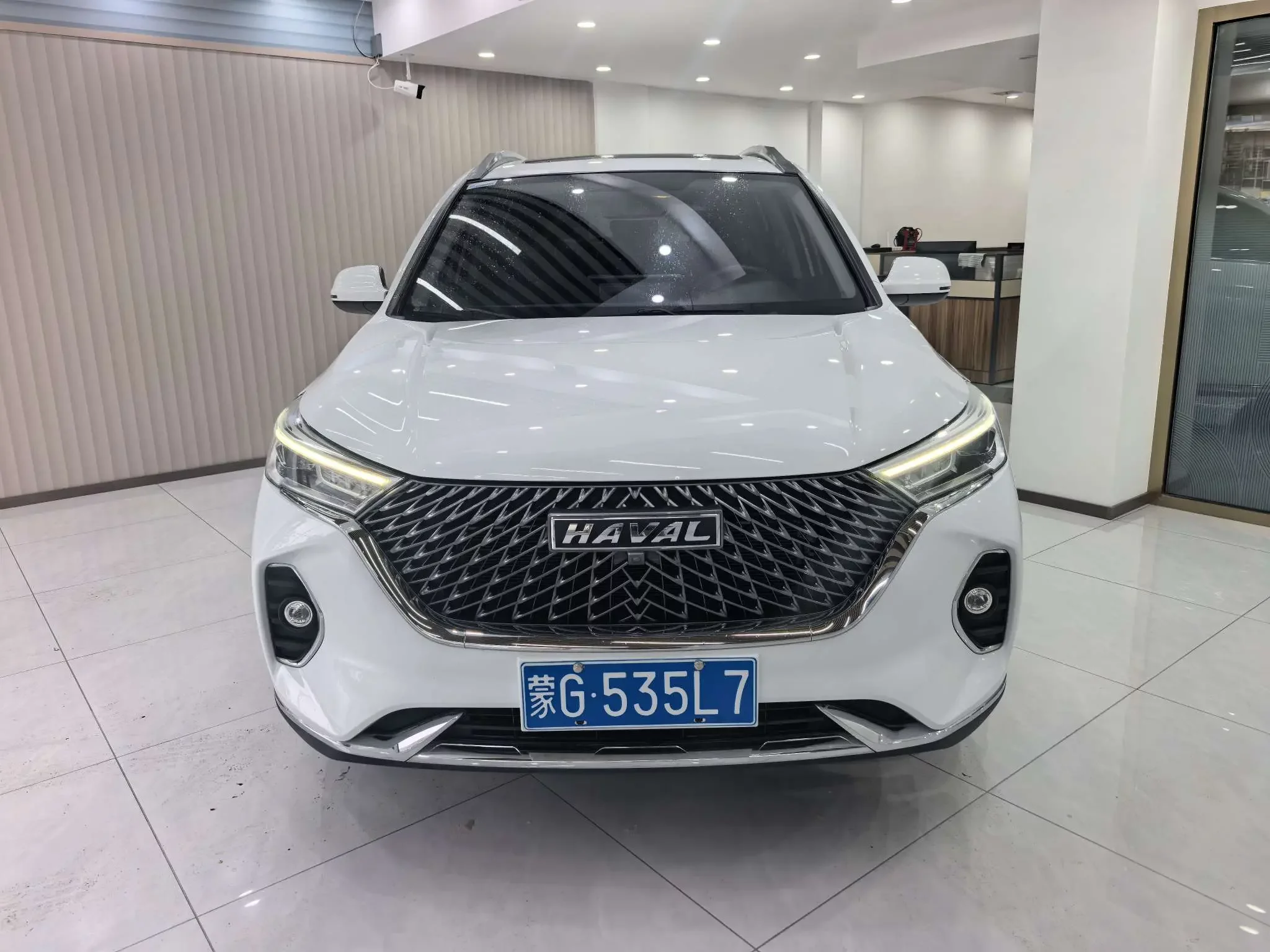 Haval M6