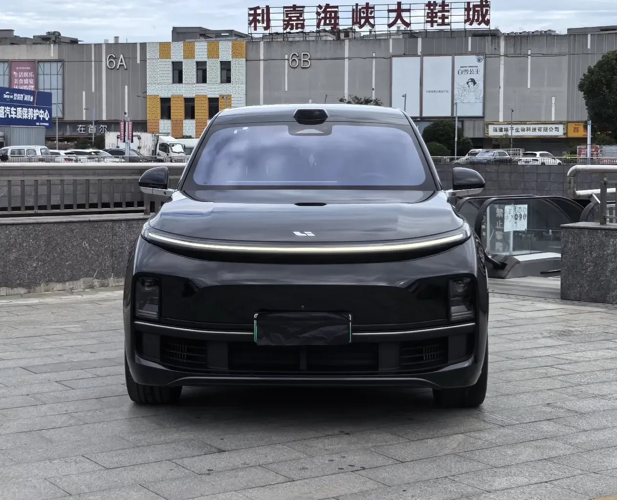 Lixiang L9