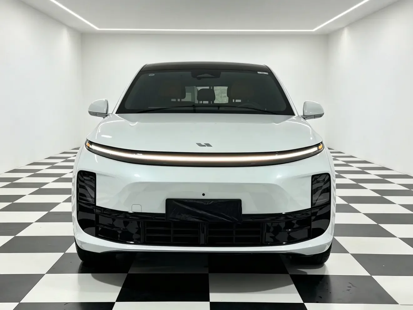 Lixiang L6