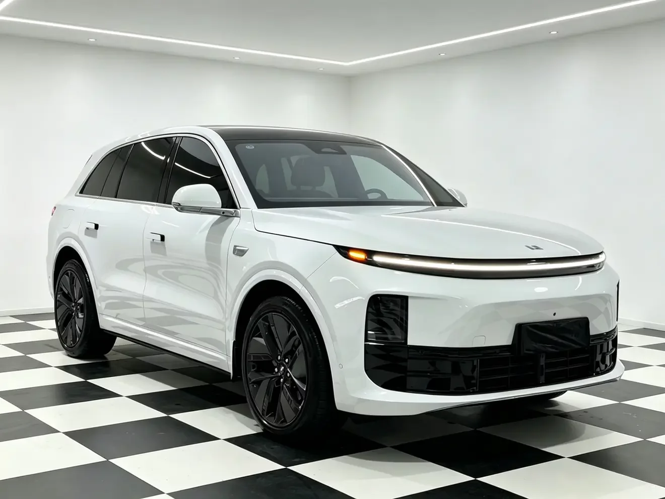 Lixiang L6