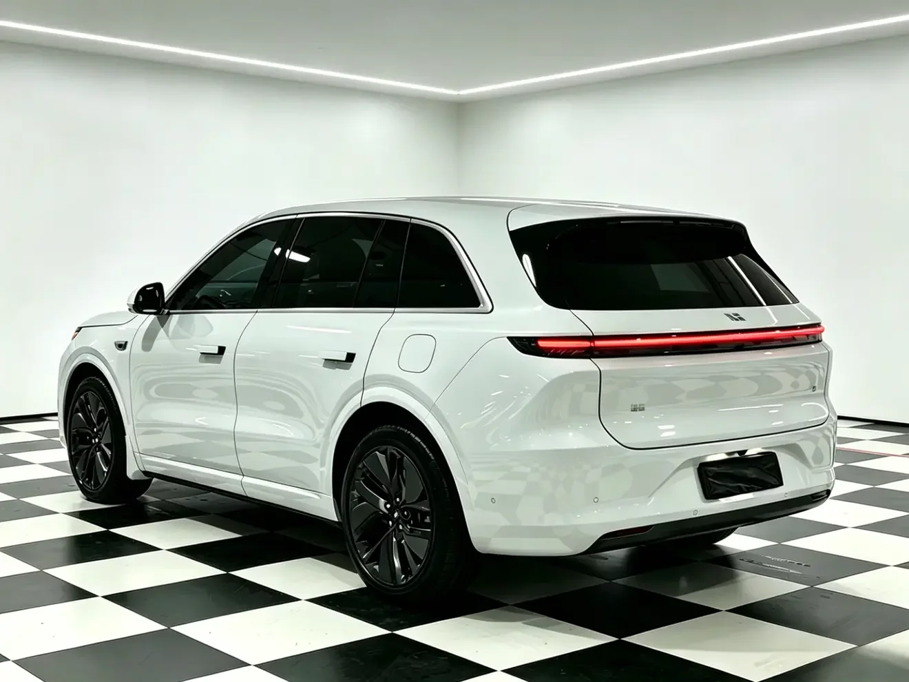 Lixiang L6
