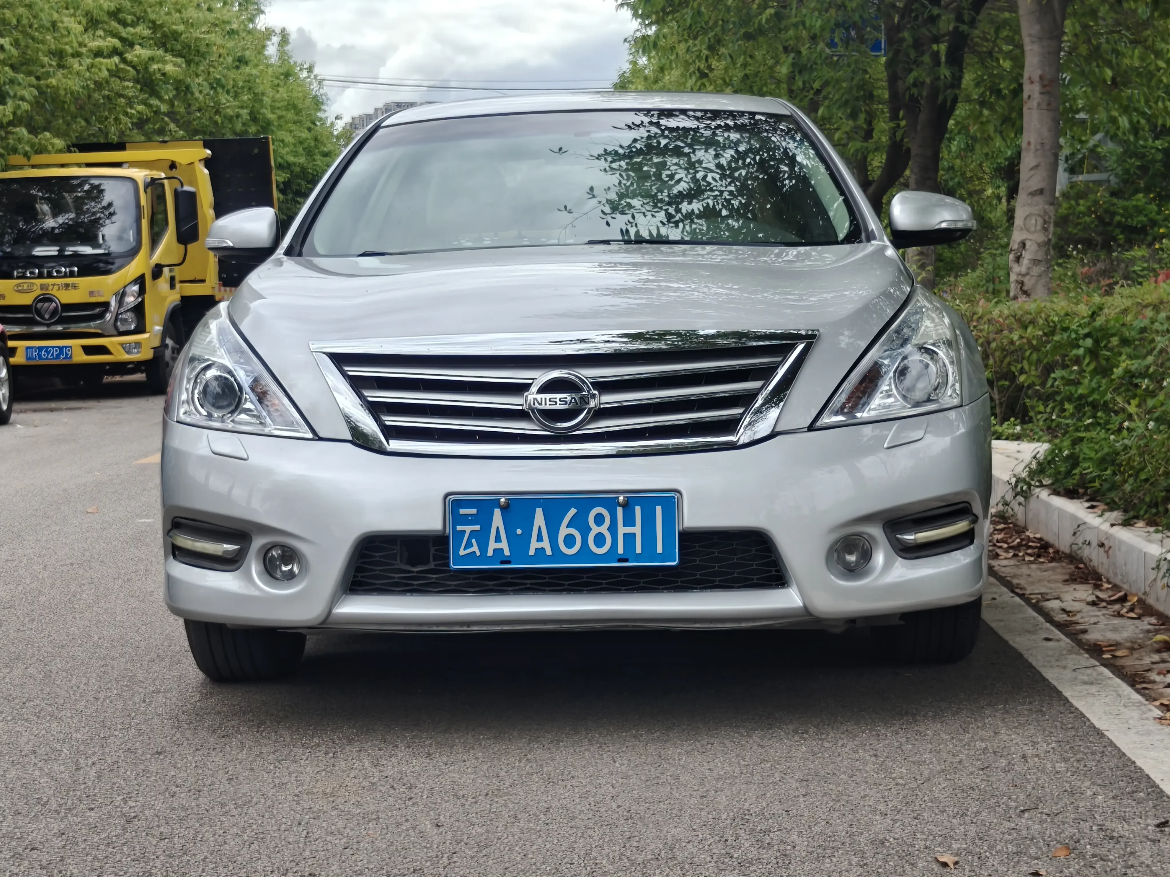 Nissan Altima