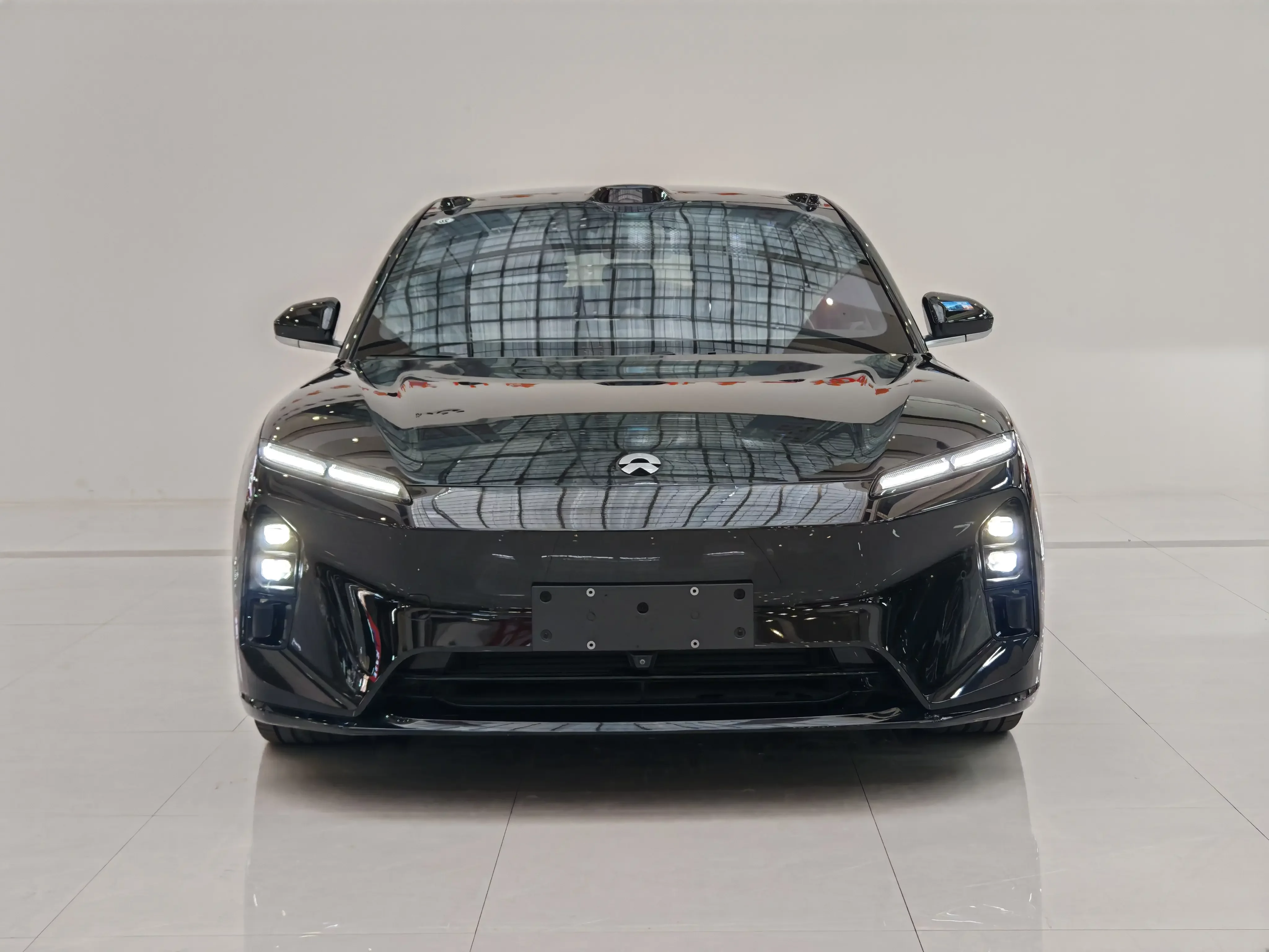 NIO ET5T