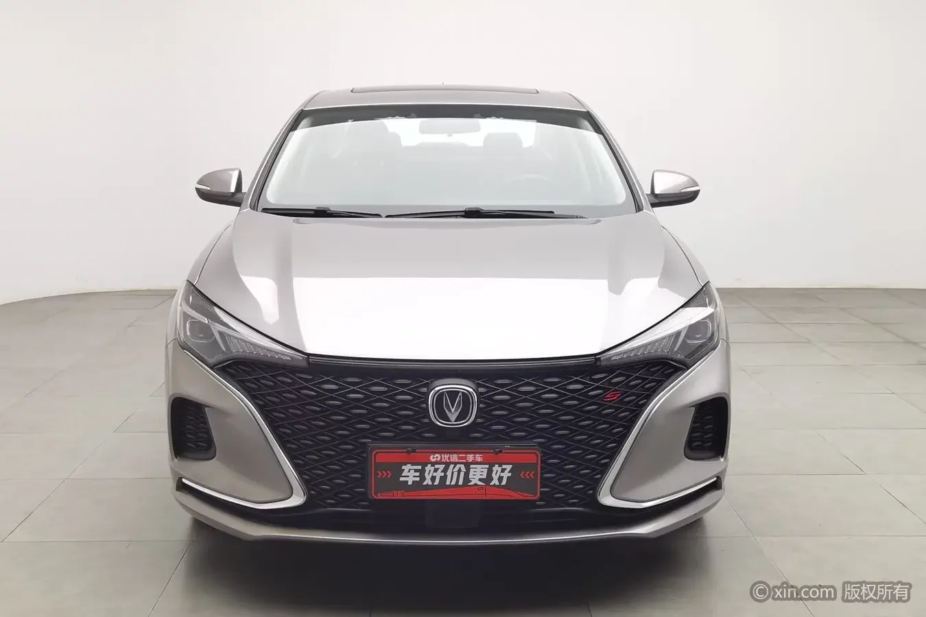 Changan Escape