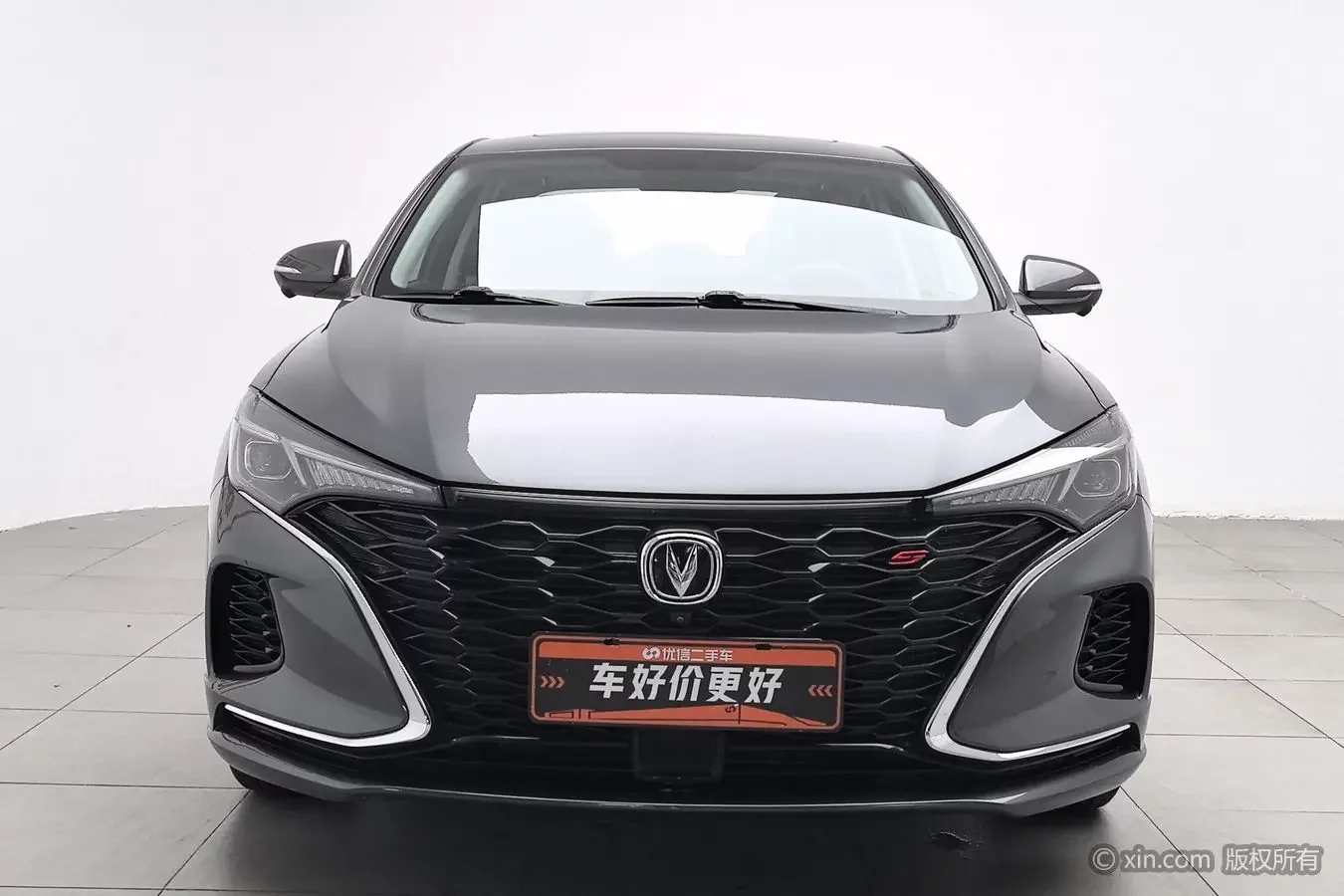 Changan Escape