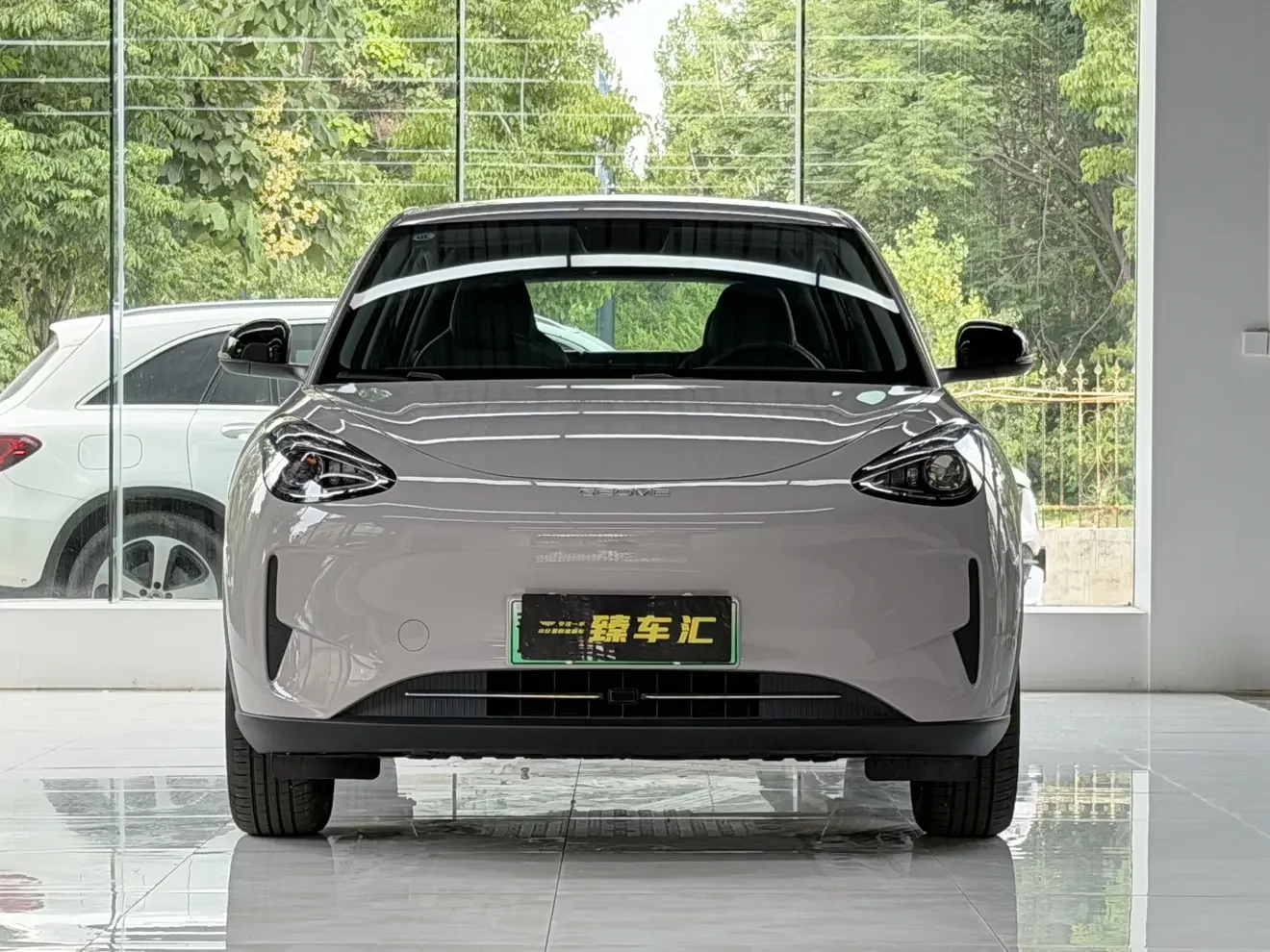 Geely Star Wish