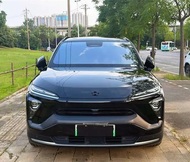 NIO ES6