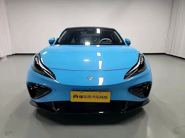 NETA Nezha GT