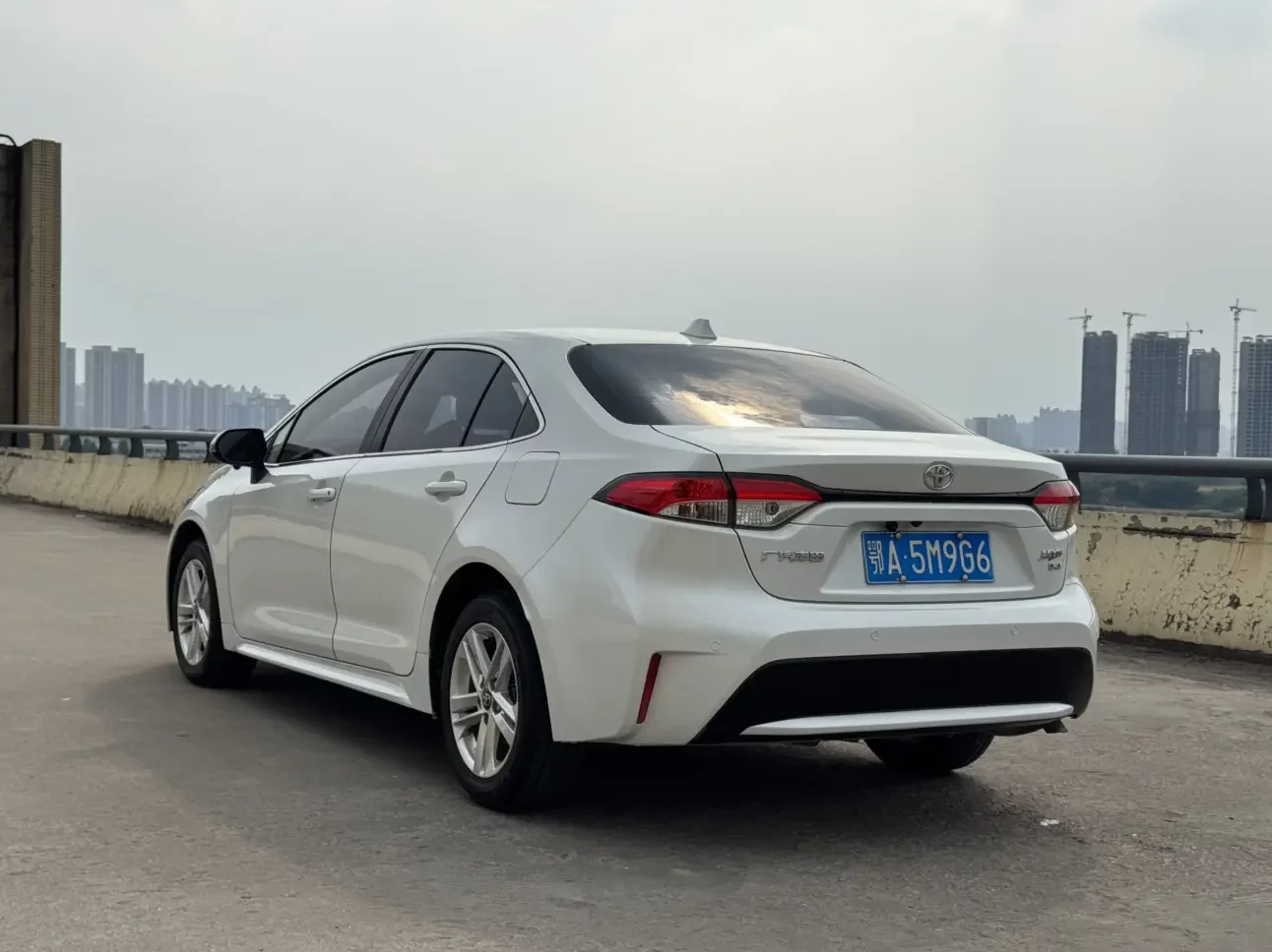 Toyota Levin