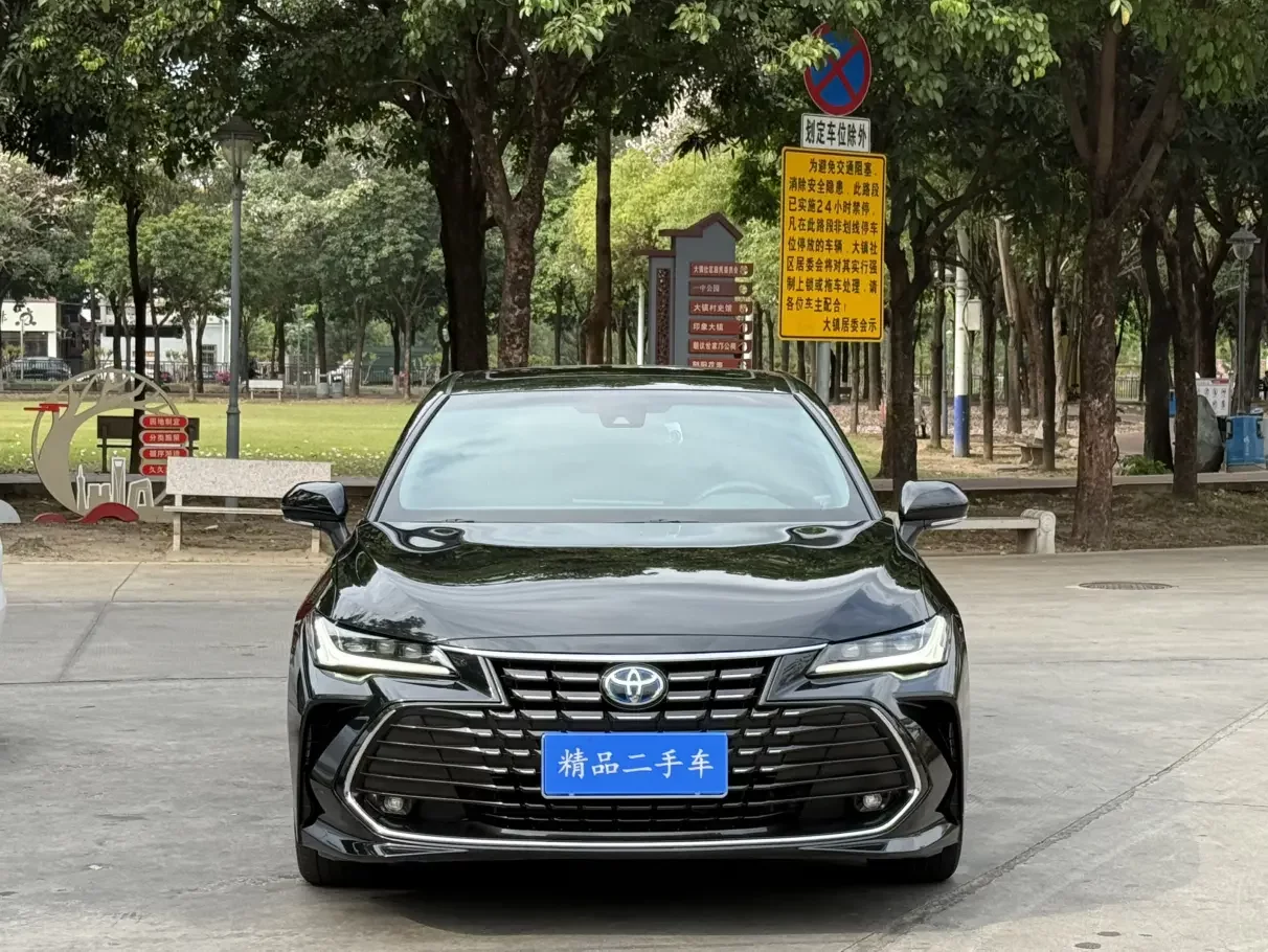 Toyota Avalon