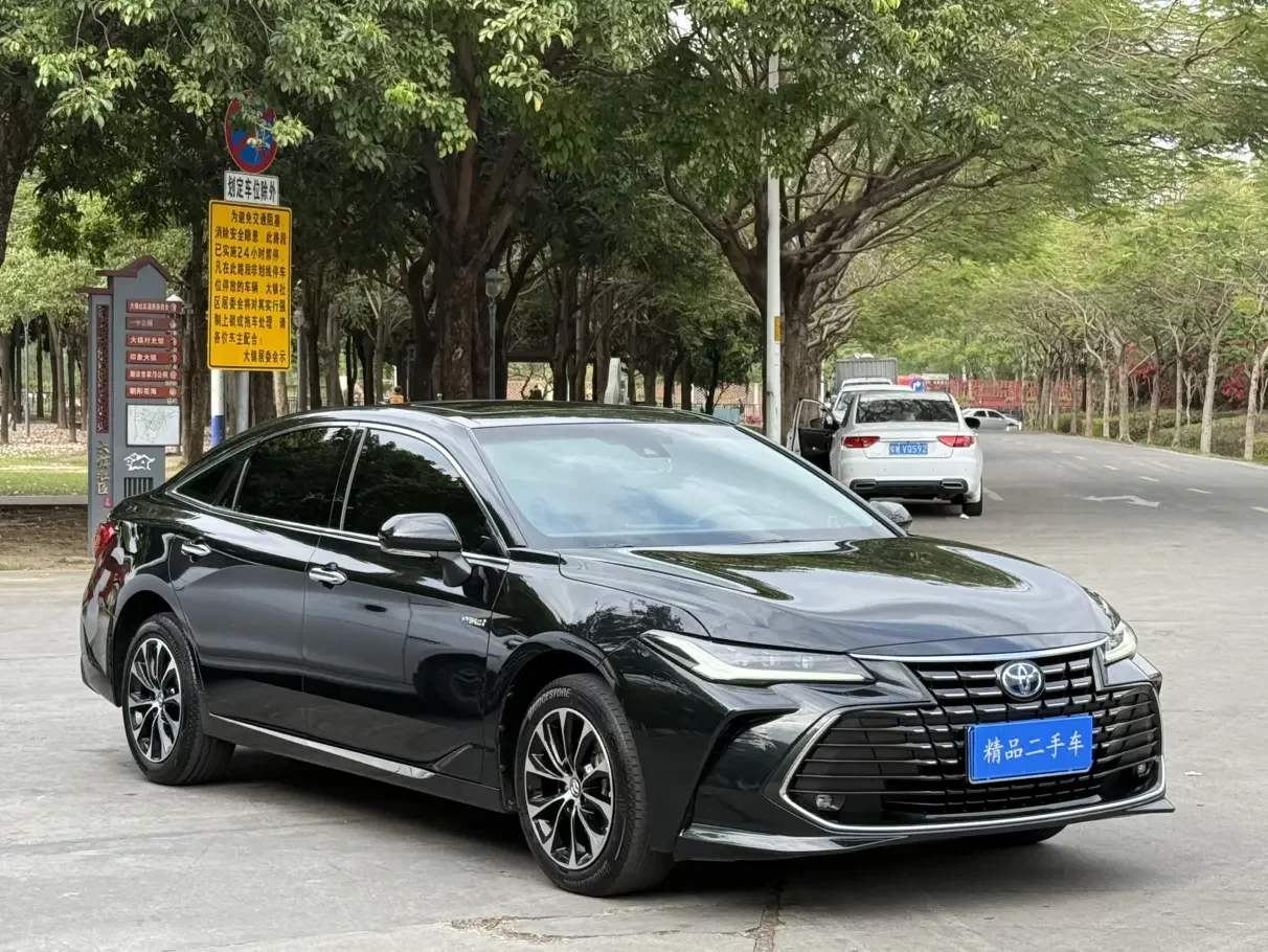 Toyota Avalon