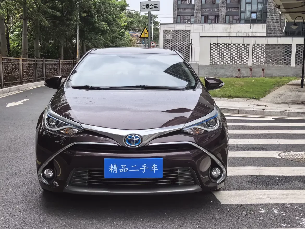 Toyota Levin