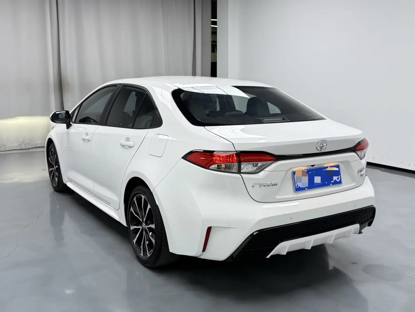 Toyota Levin