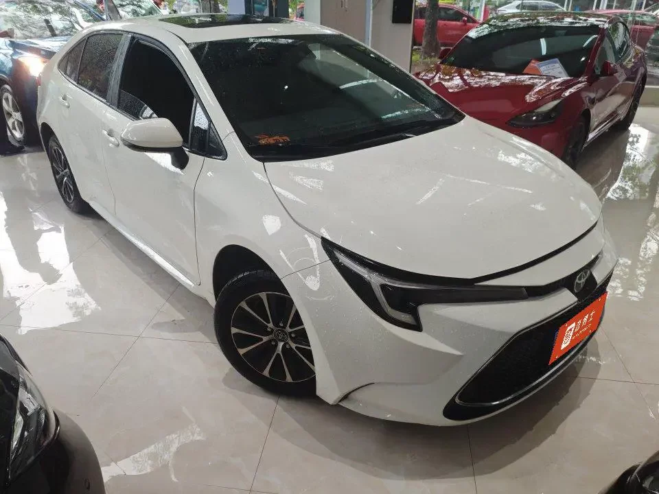 Toyota Levin