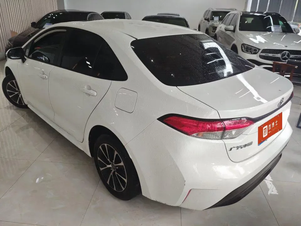 Toyota Levin