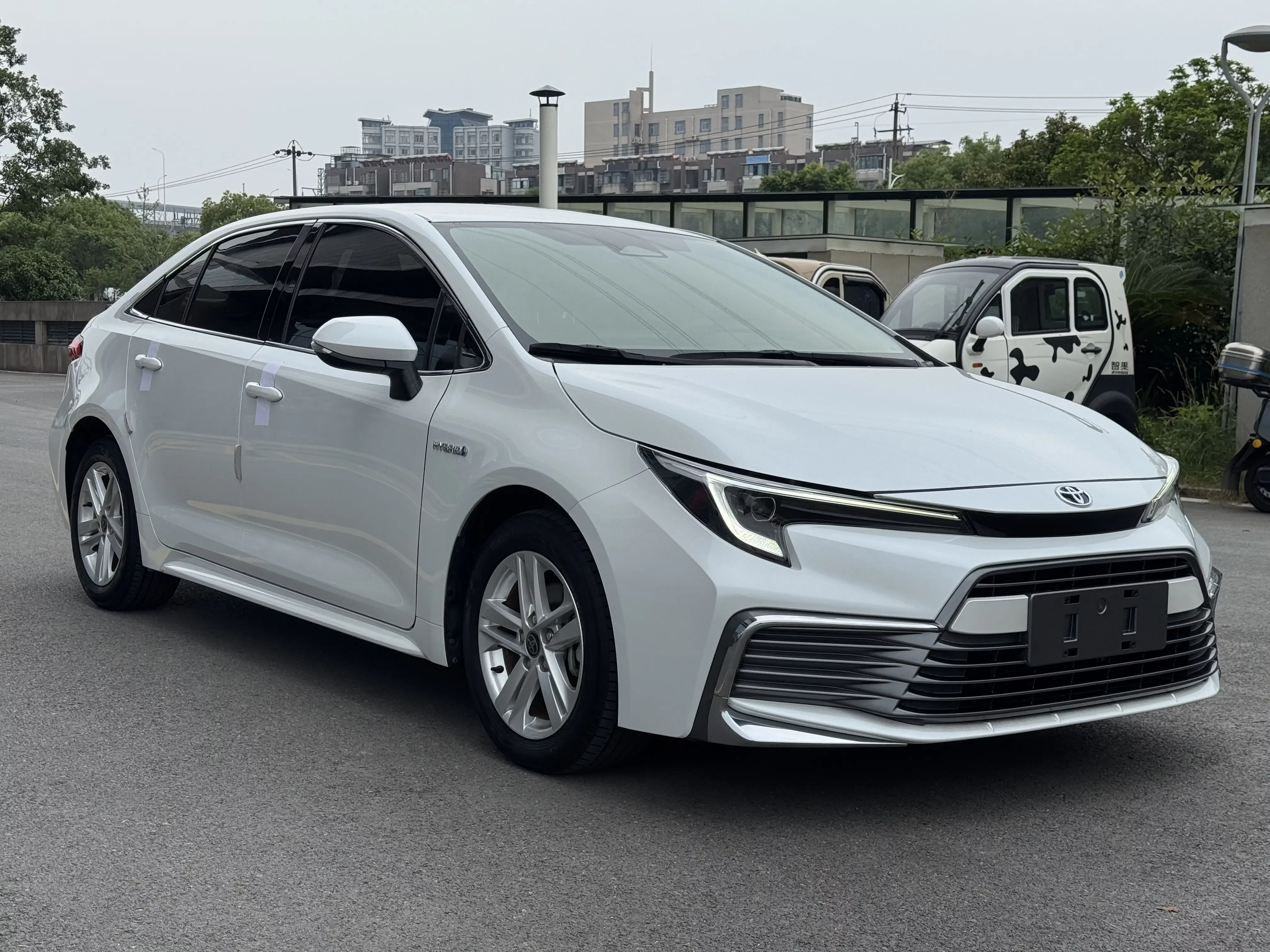 Toyota Levin