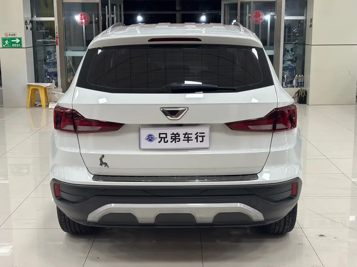 Jetta VS5