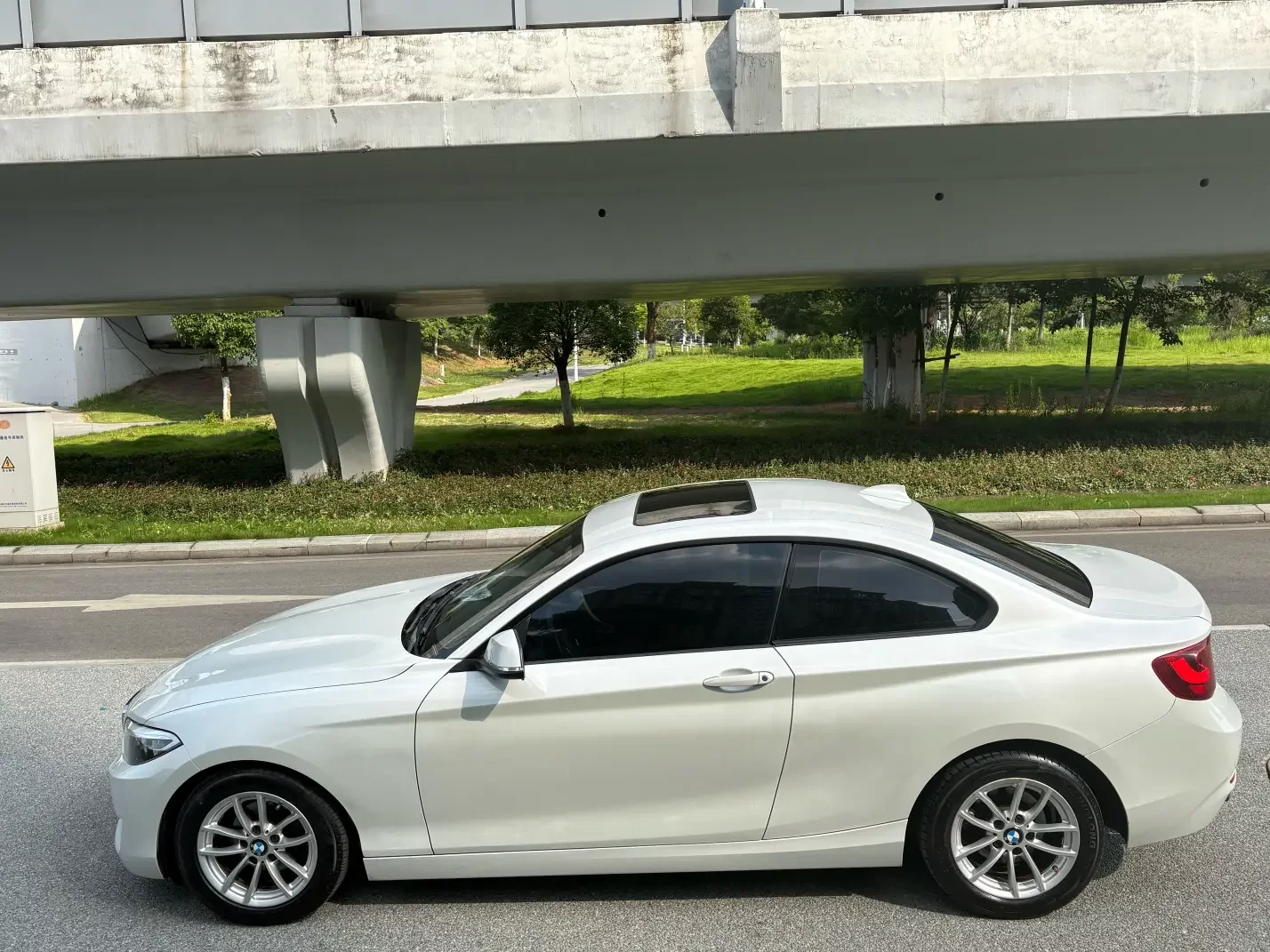 BMW 2 Series