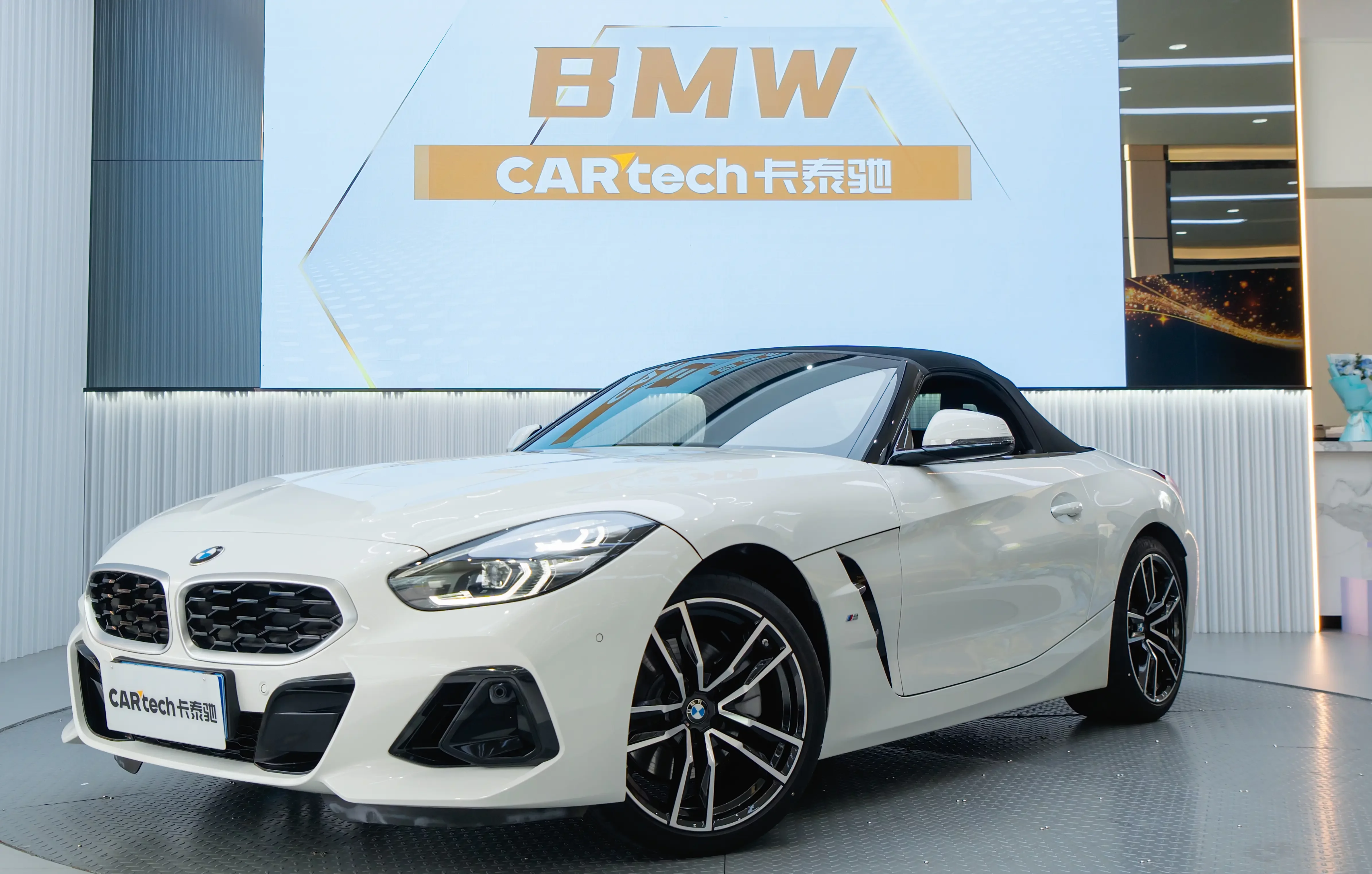 BMW Z4