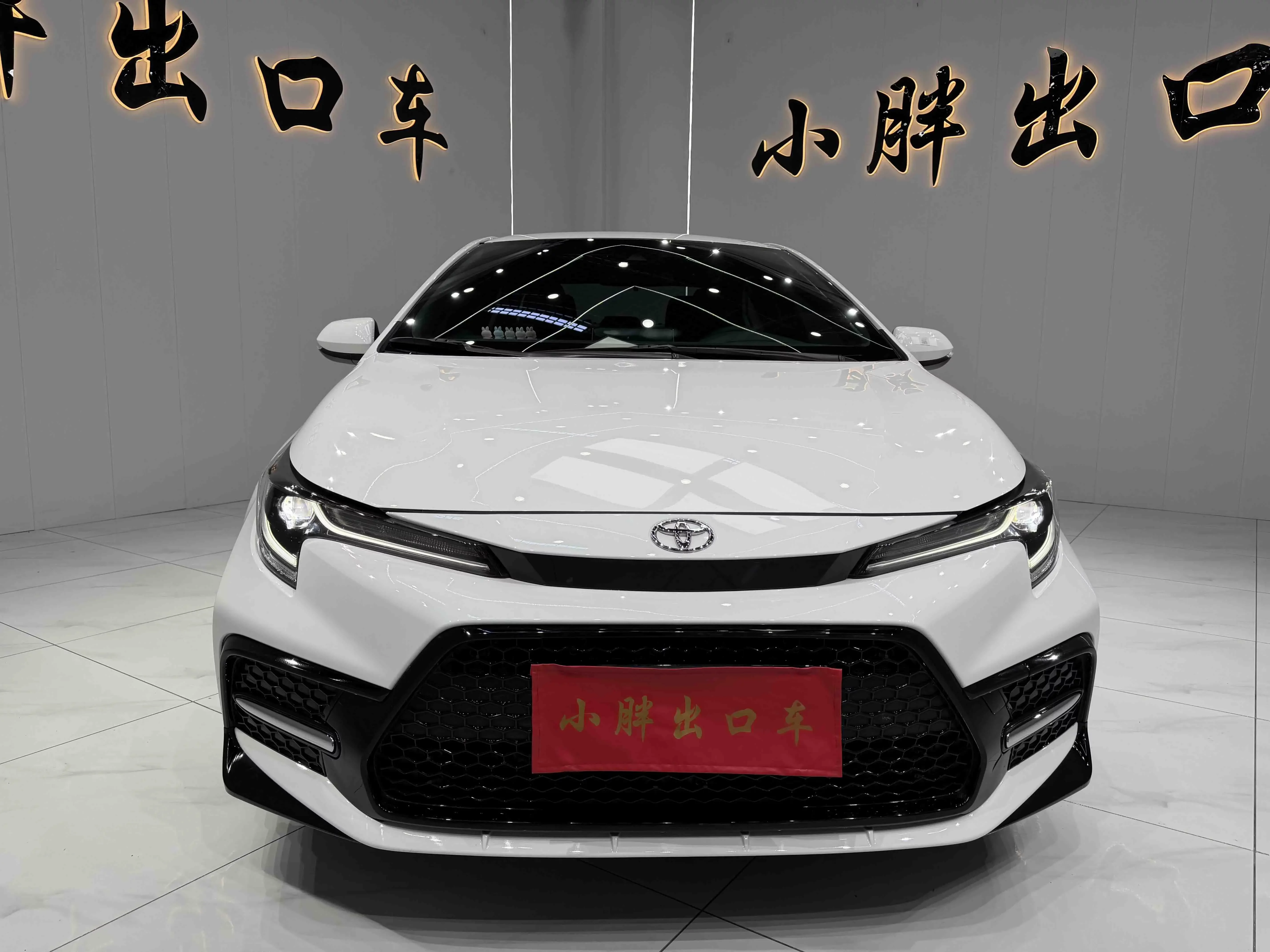 Toyota Levin