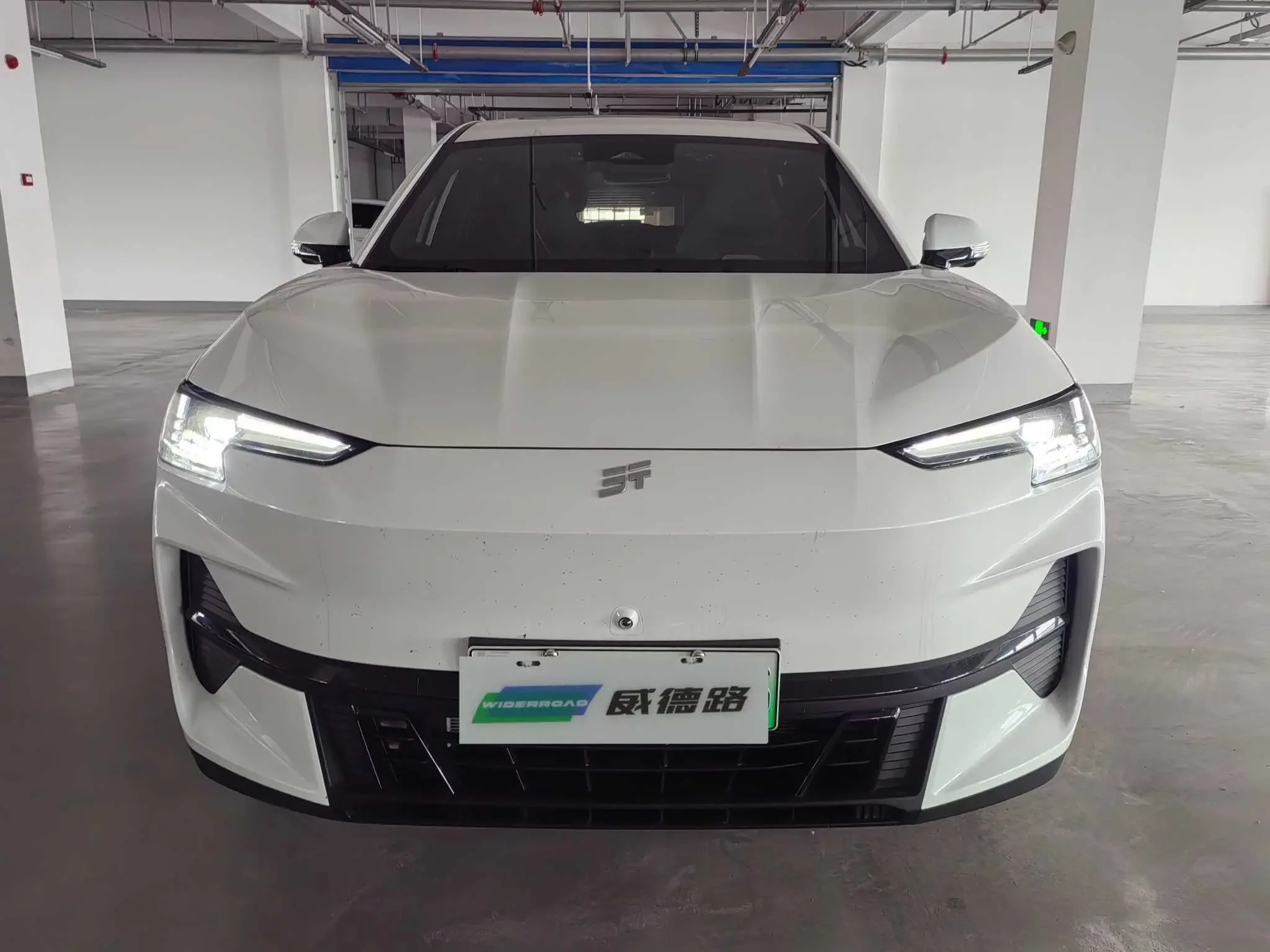 Jietu Shanhai JETOUR SHANHAI L6