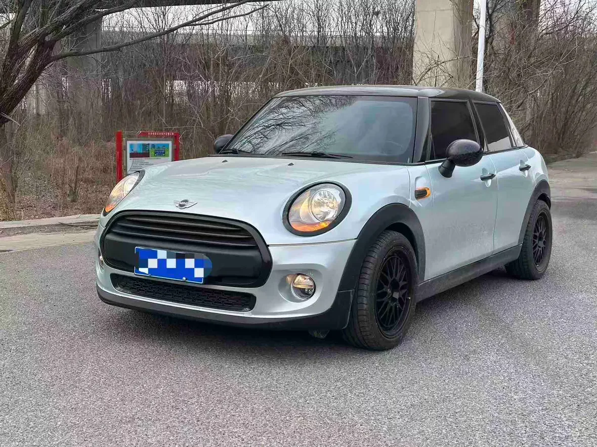 MINI MINI  из Китая