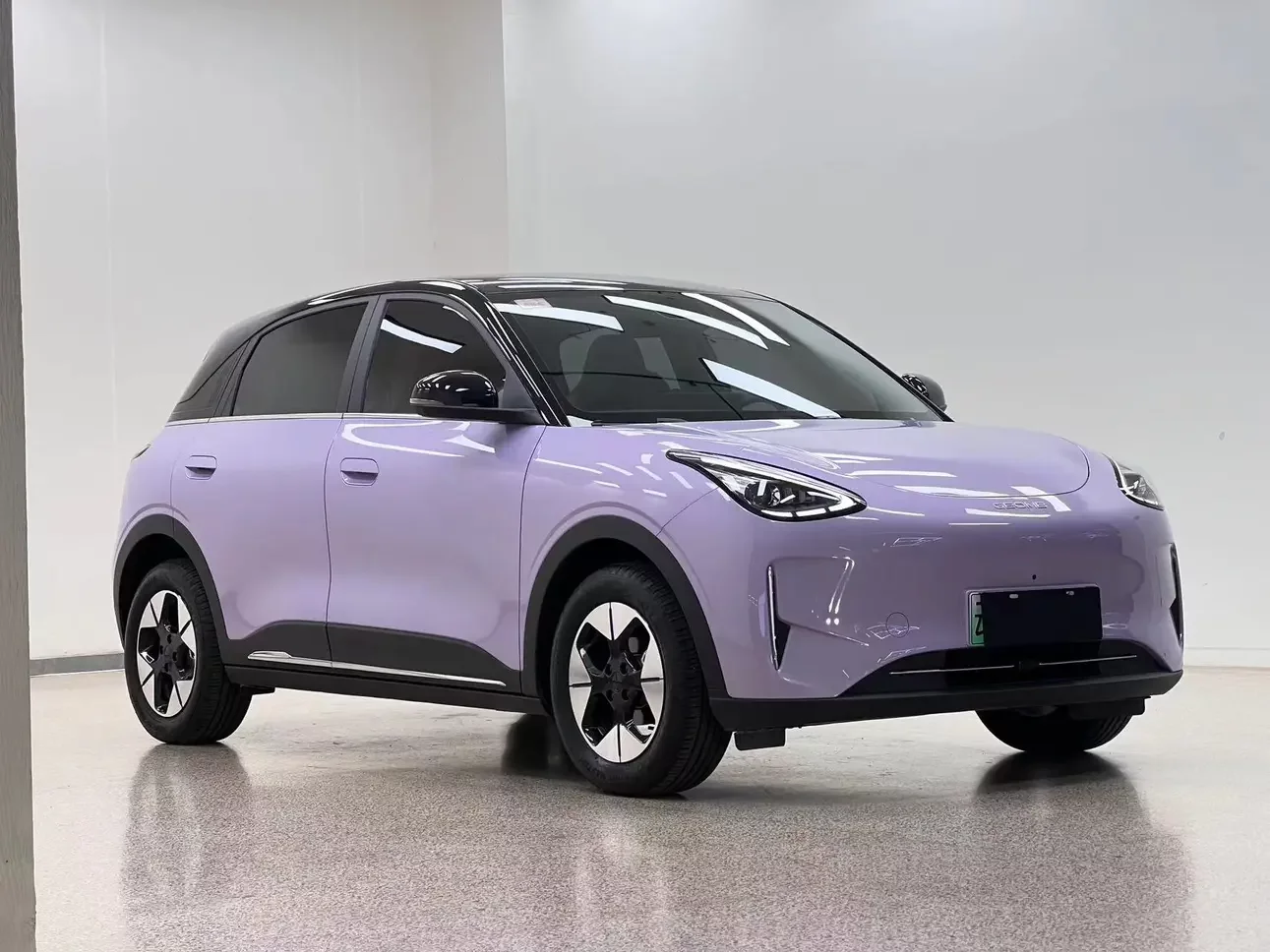 Geely Star Wish