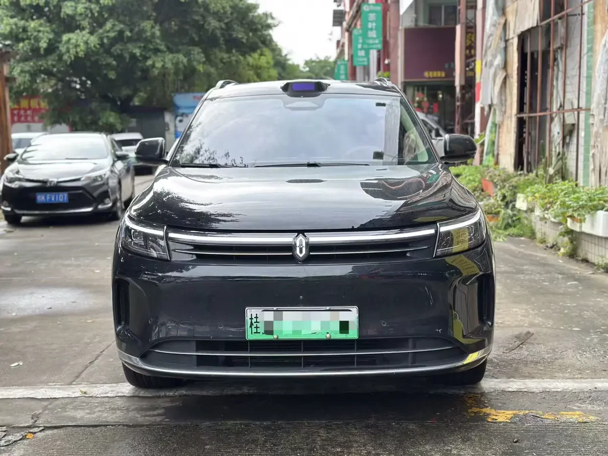 AITO M7