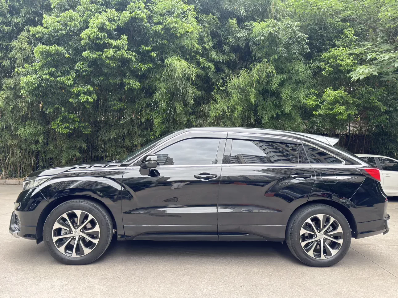 Honda Avancier